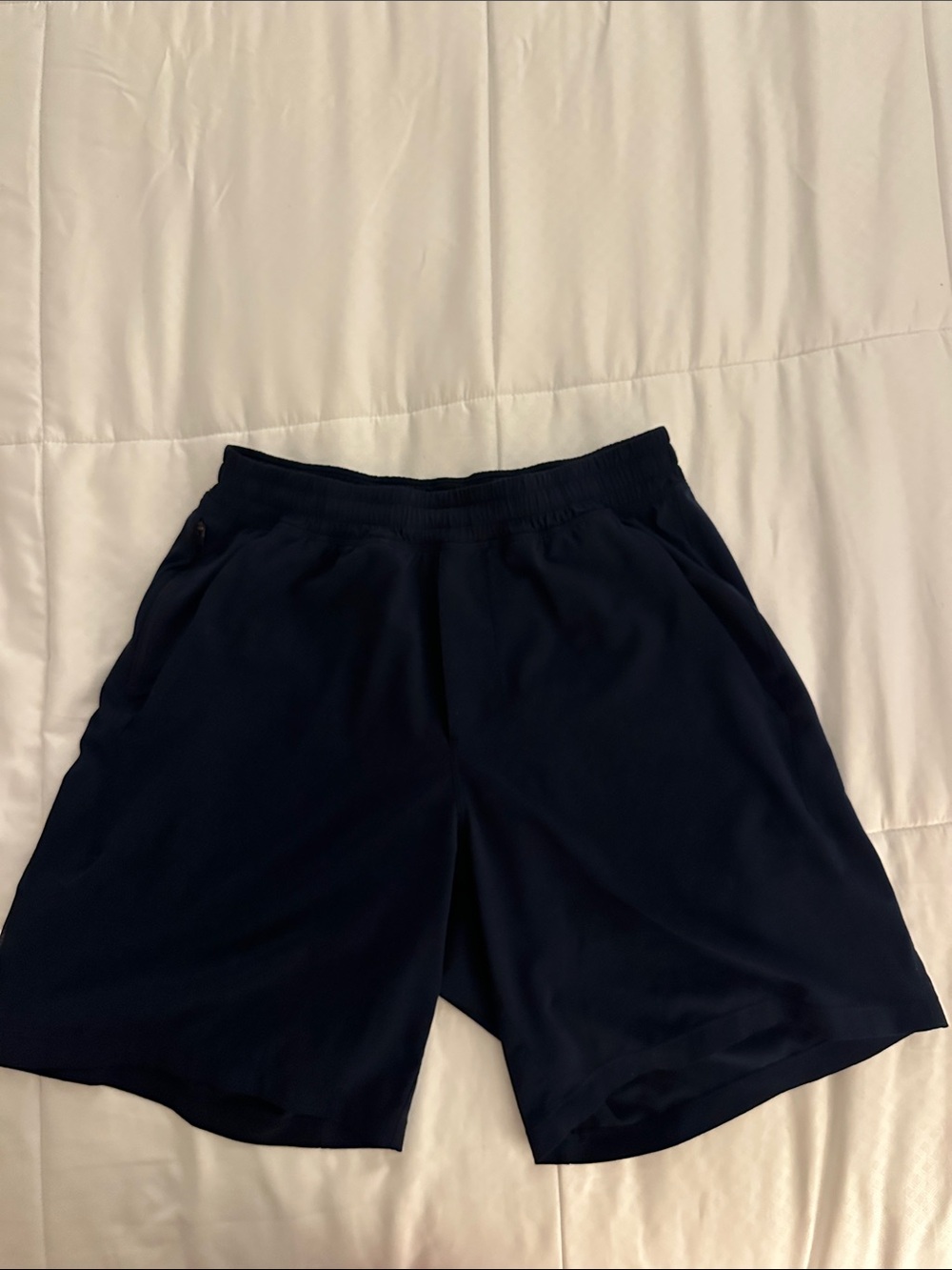 Lulu Lemon Shorts
